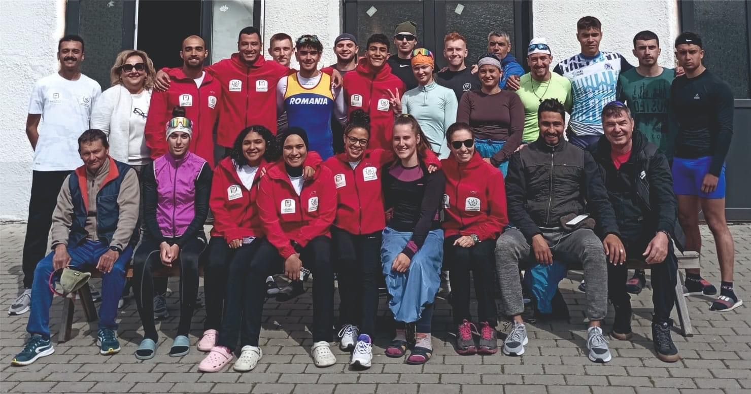 Echipa Națională a Egiptului