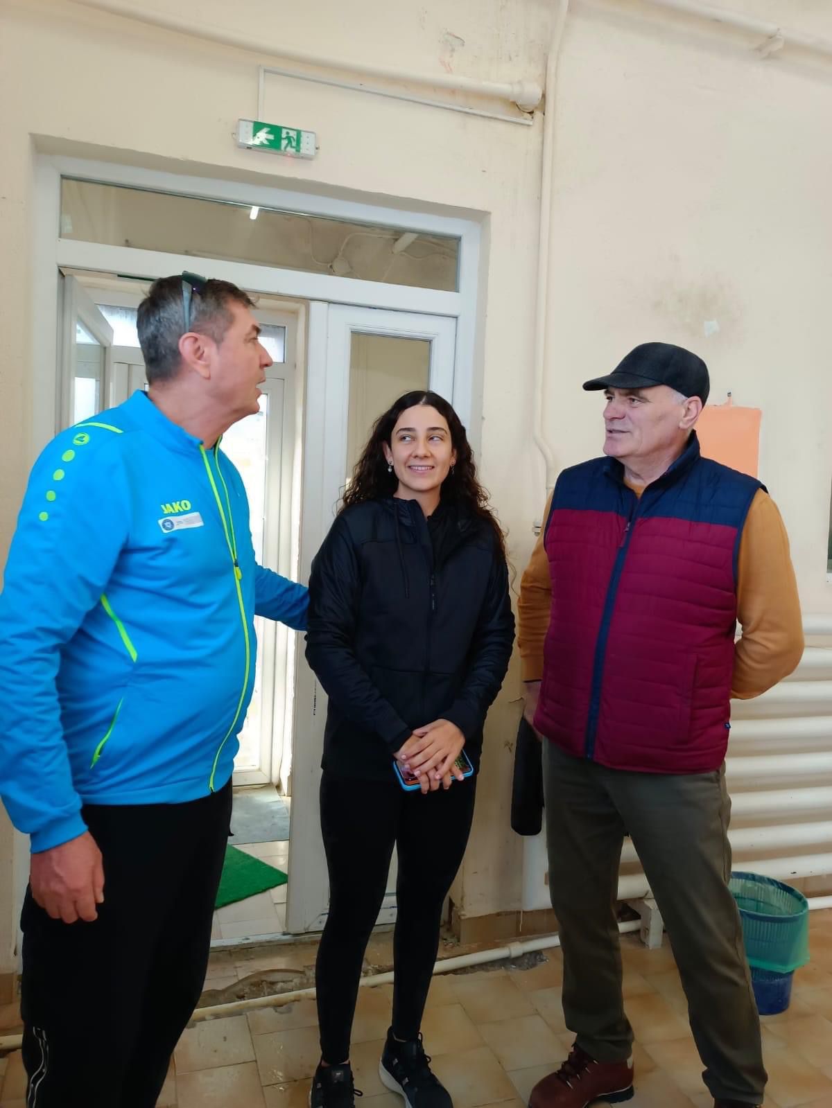 Echipa Națională a Egiptului