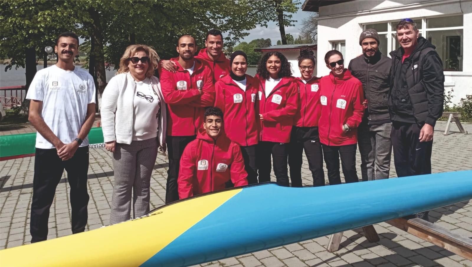 Echipa Națională a Egiptului