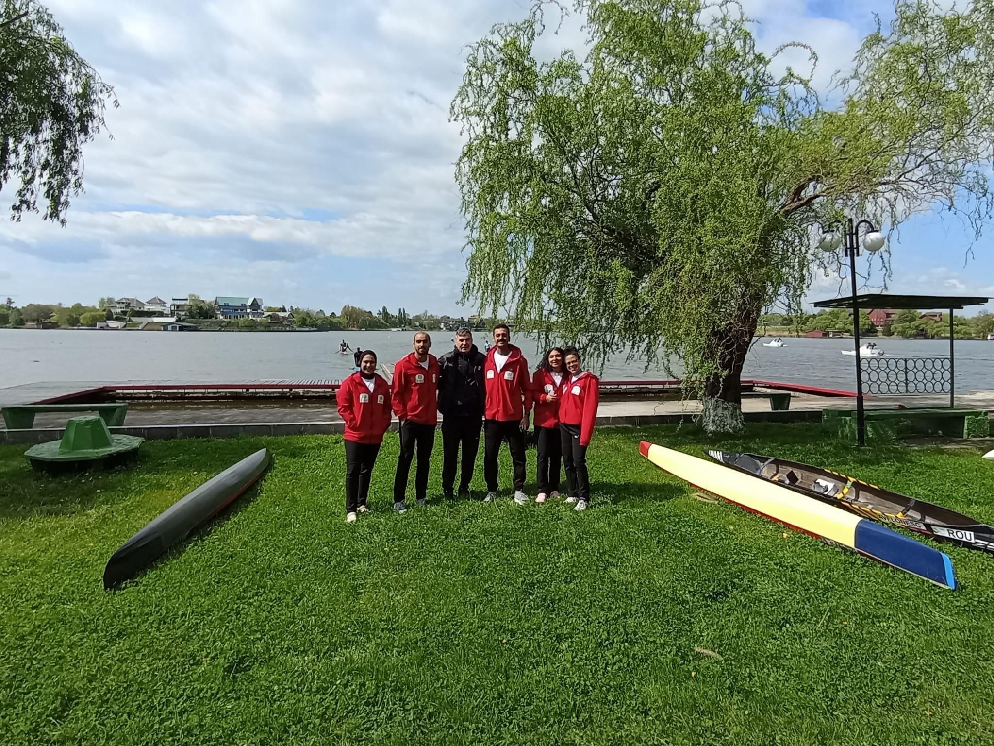 Echipa Națională a Egiptului