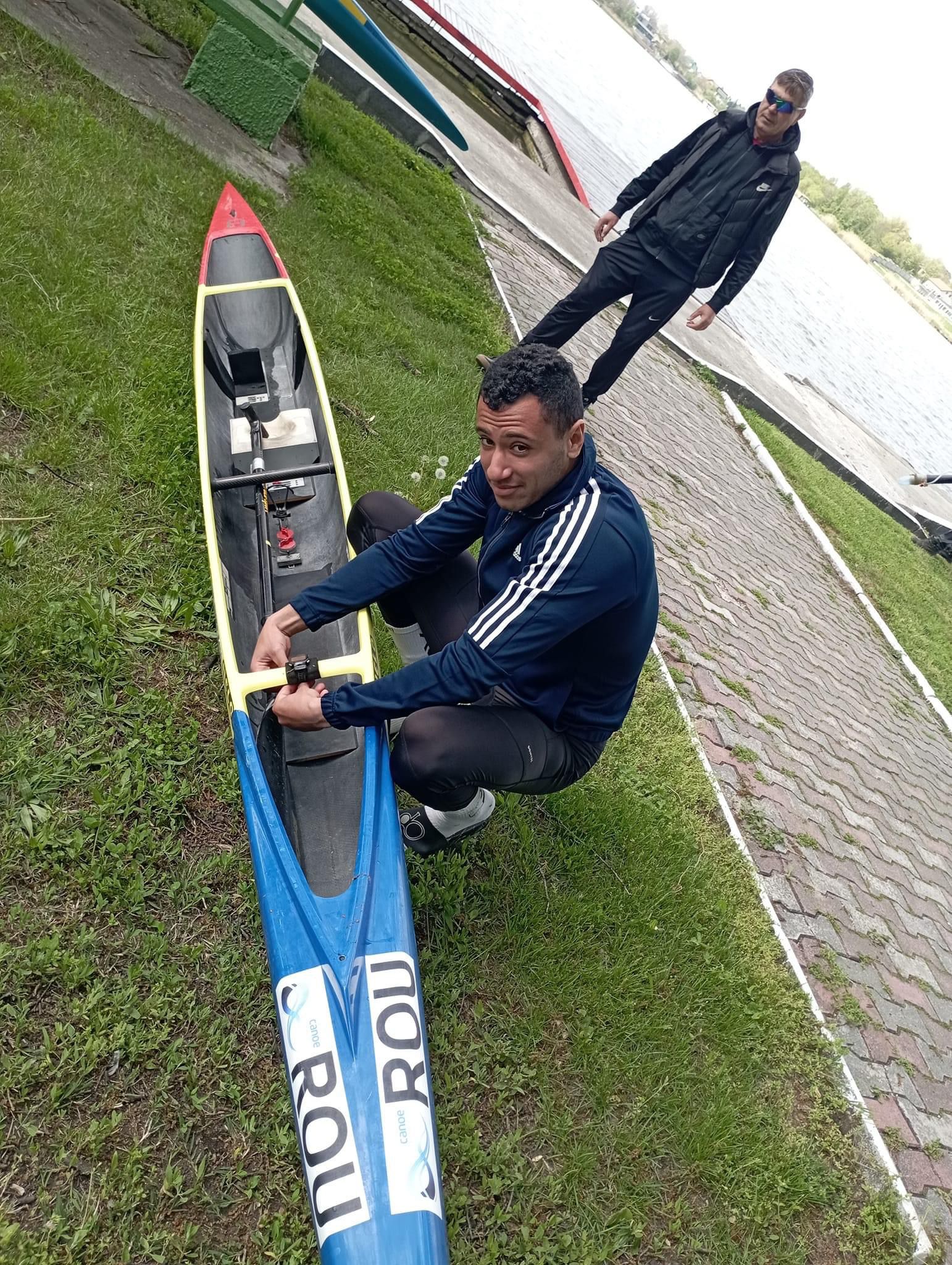 Echipa Națională a Egiptului